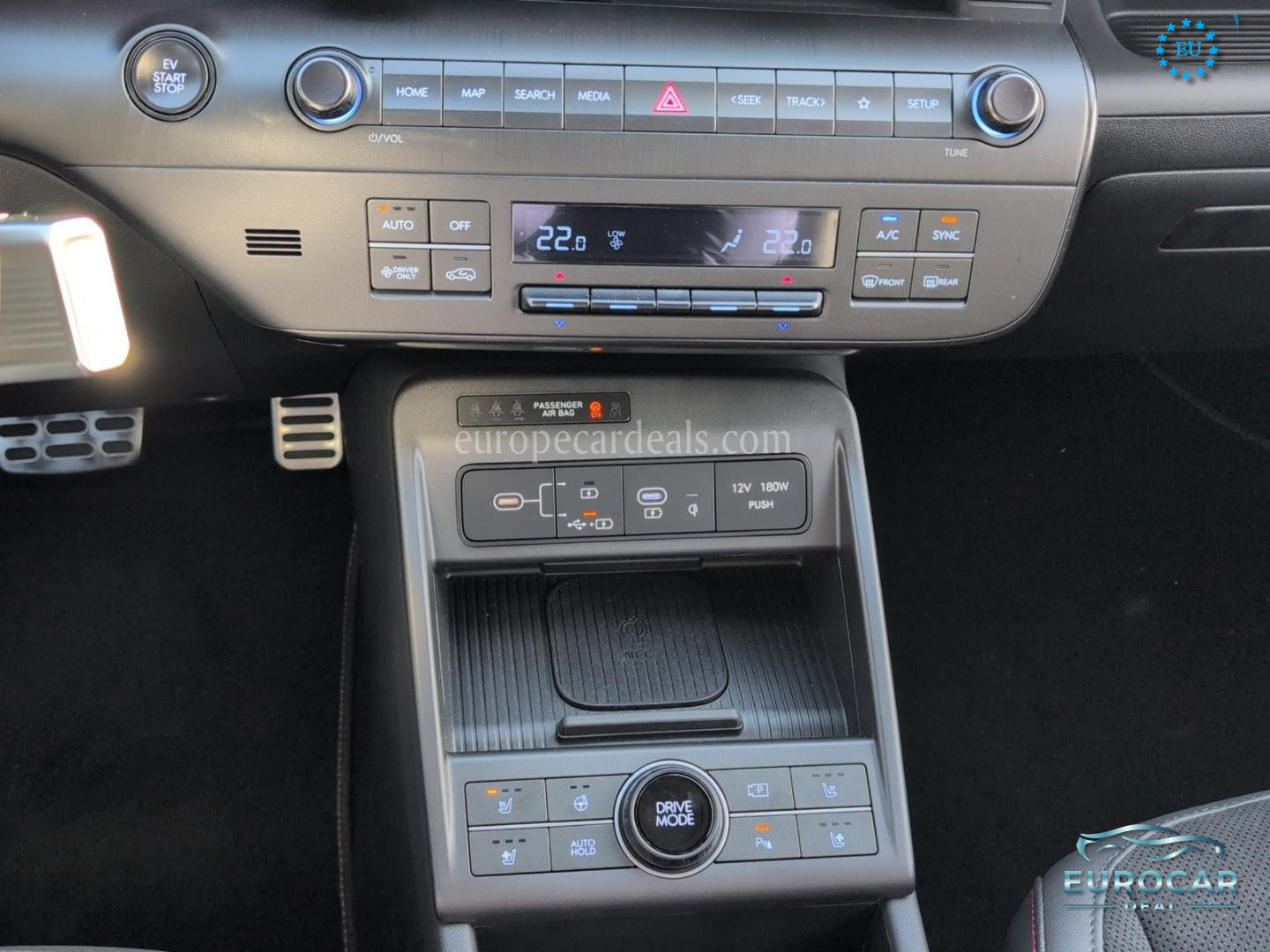 Hyundai KONA Elektro