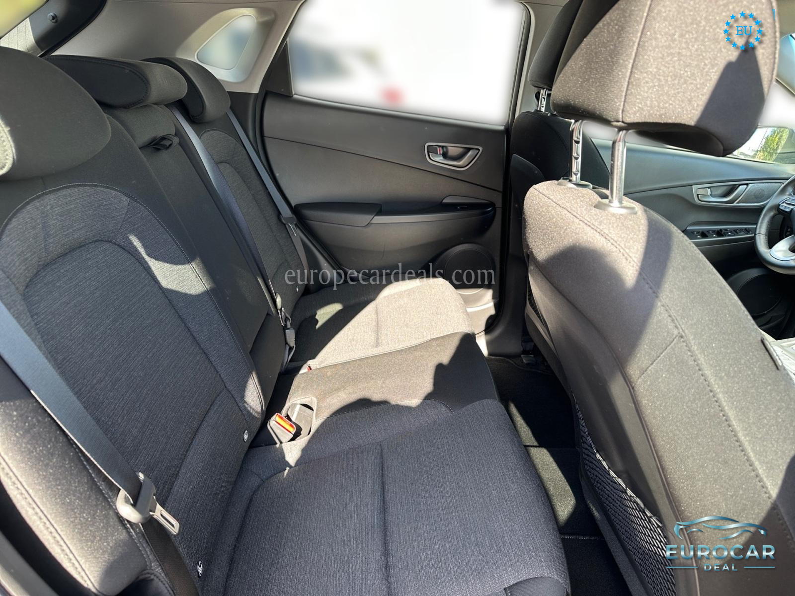 Hyundai KONA Elektro
