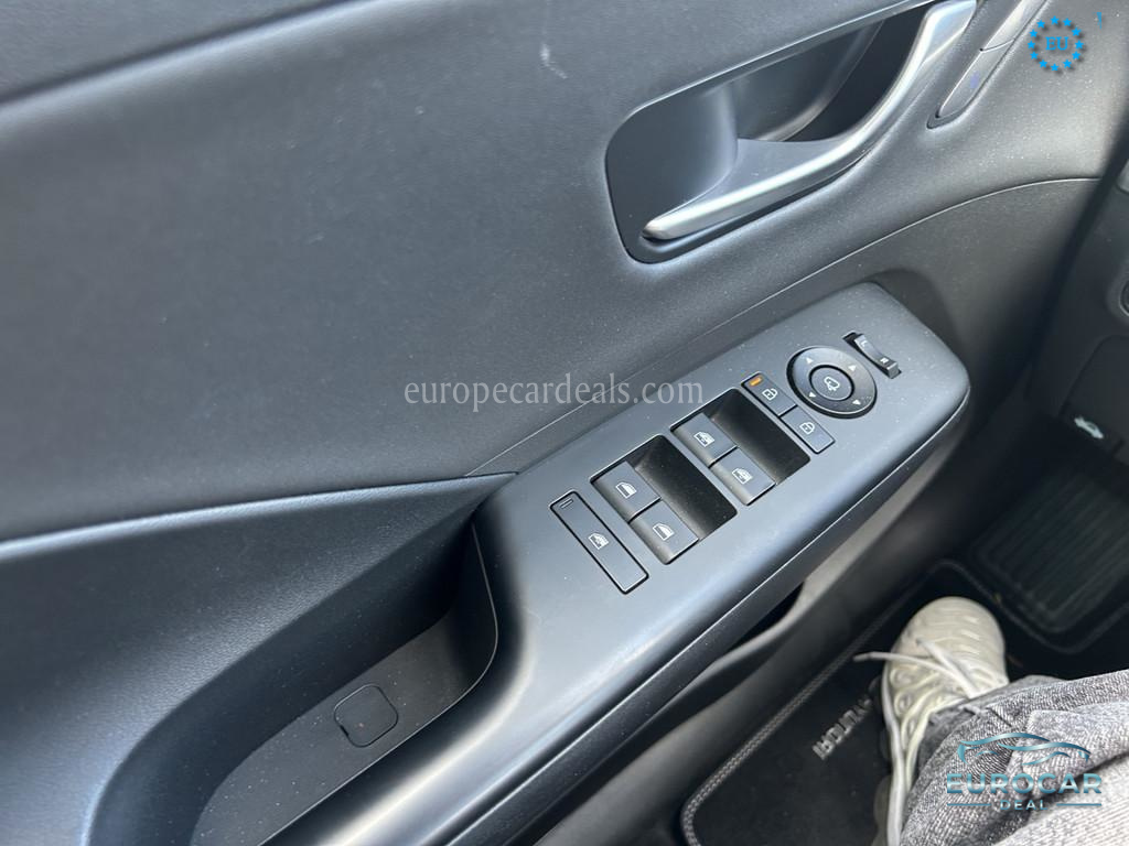 Hyundai KONA Elektro