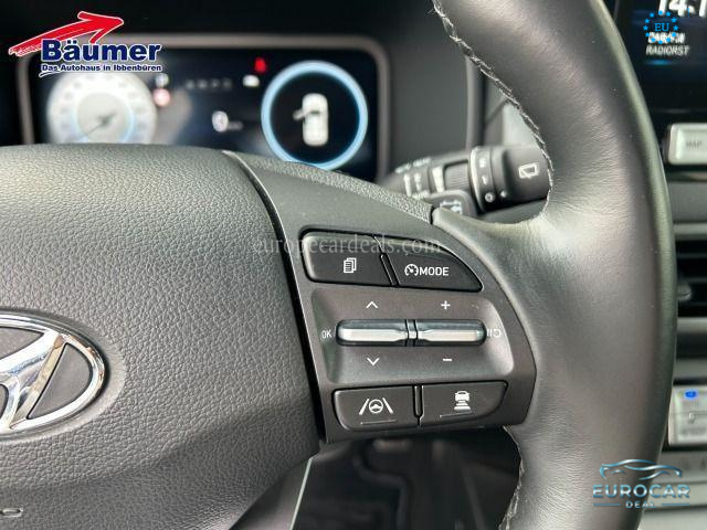 Hyundai KONA Elektro