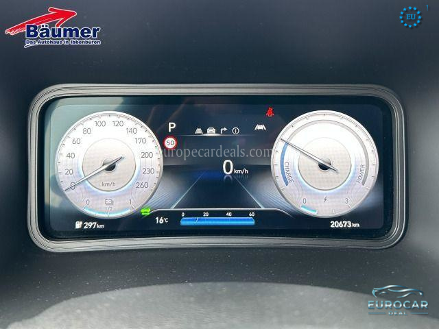 Hyundai KONA Elektro