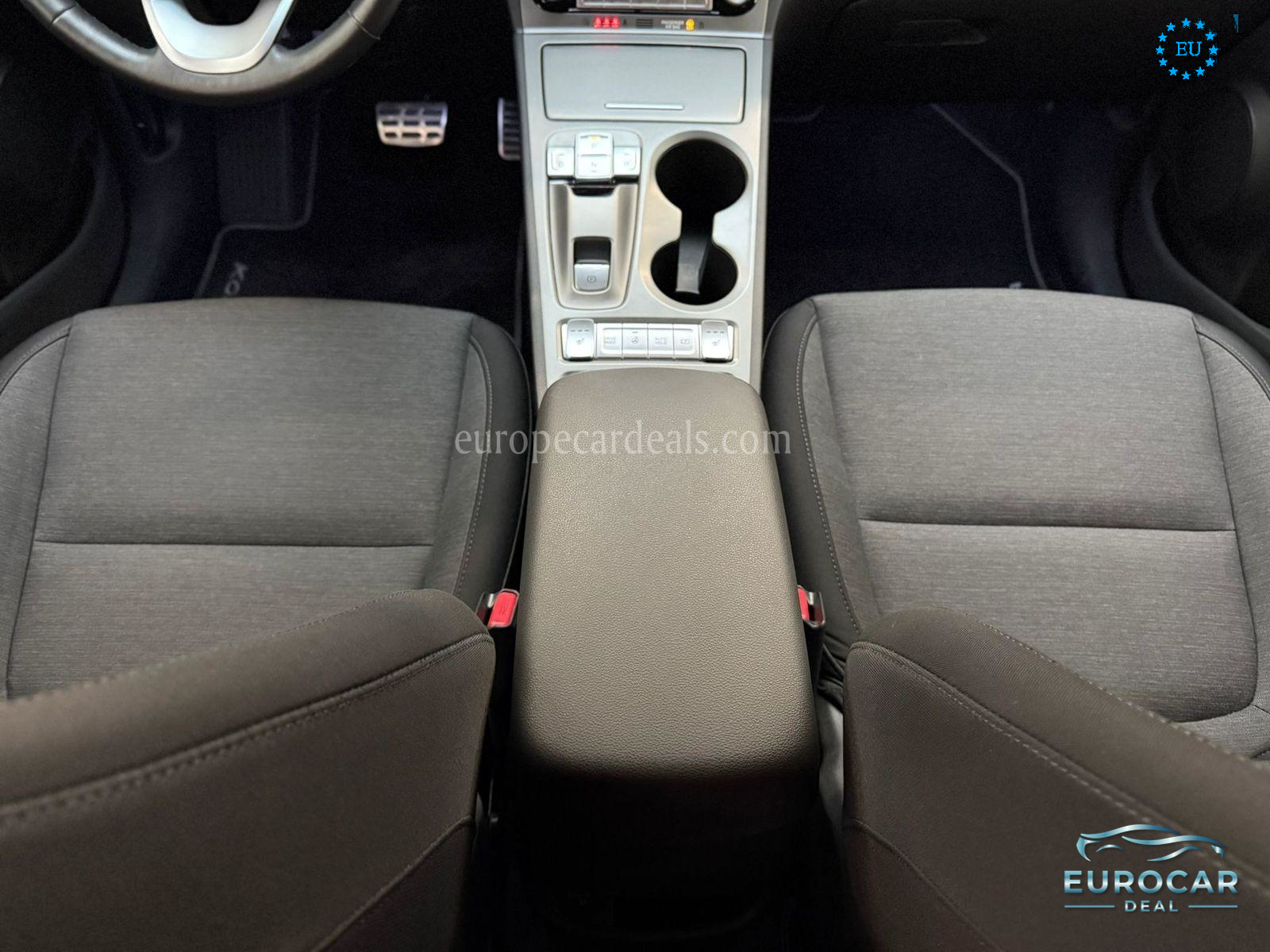 Hyundai KONA Elektro