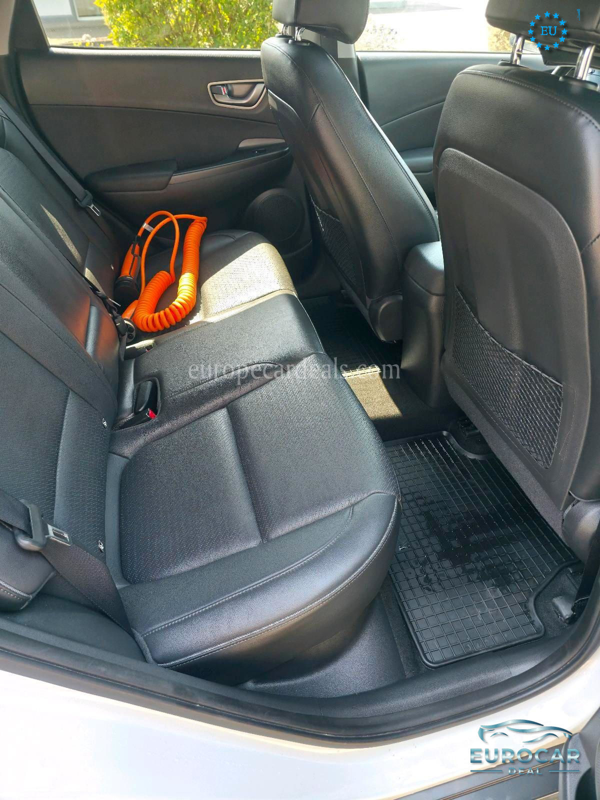 Hyundai KONA Elektro