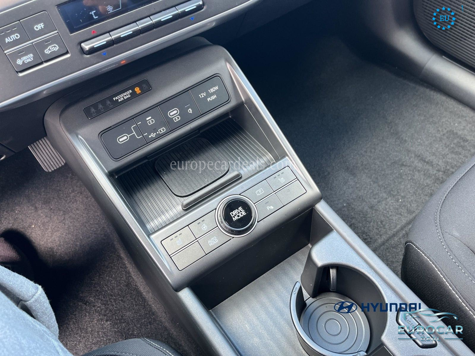 Hyundai KONA Elektro