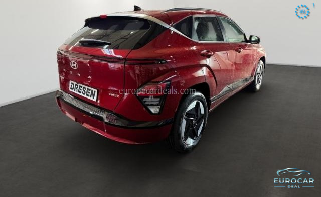 Hyundai KONA Elektro