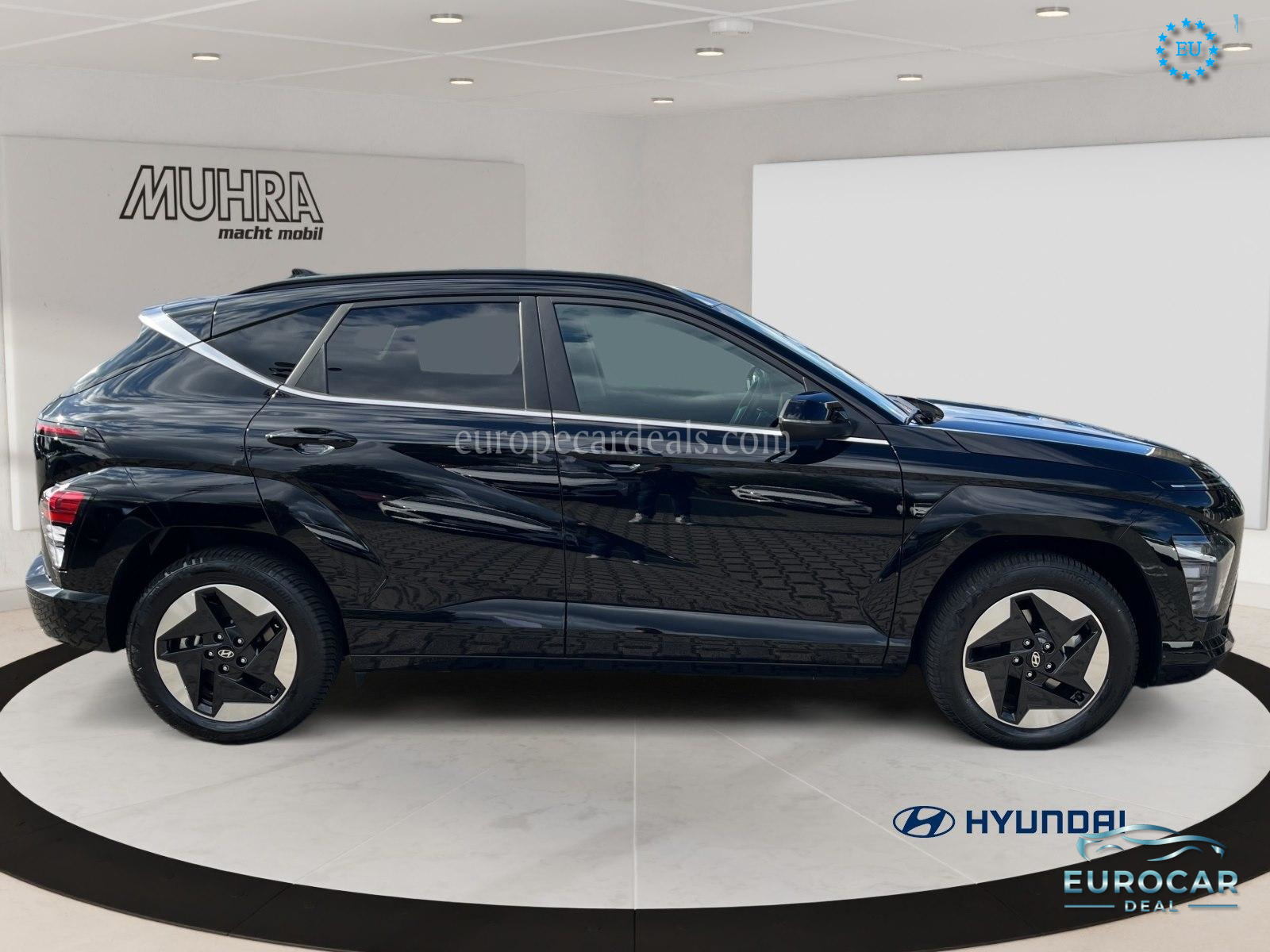 Hyundai KONA Elektro