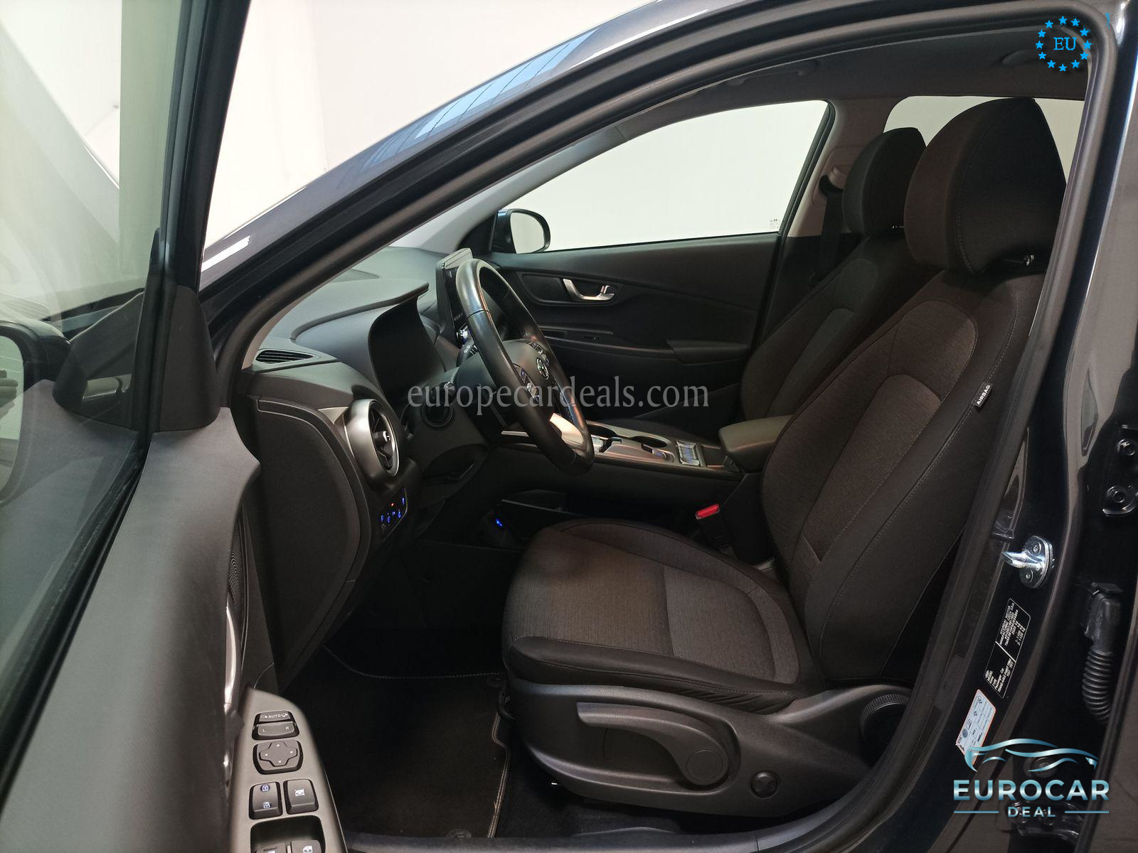 Hyundai KONA Elektro