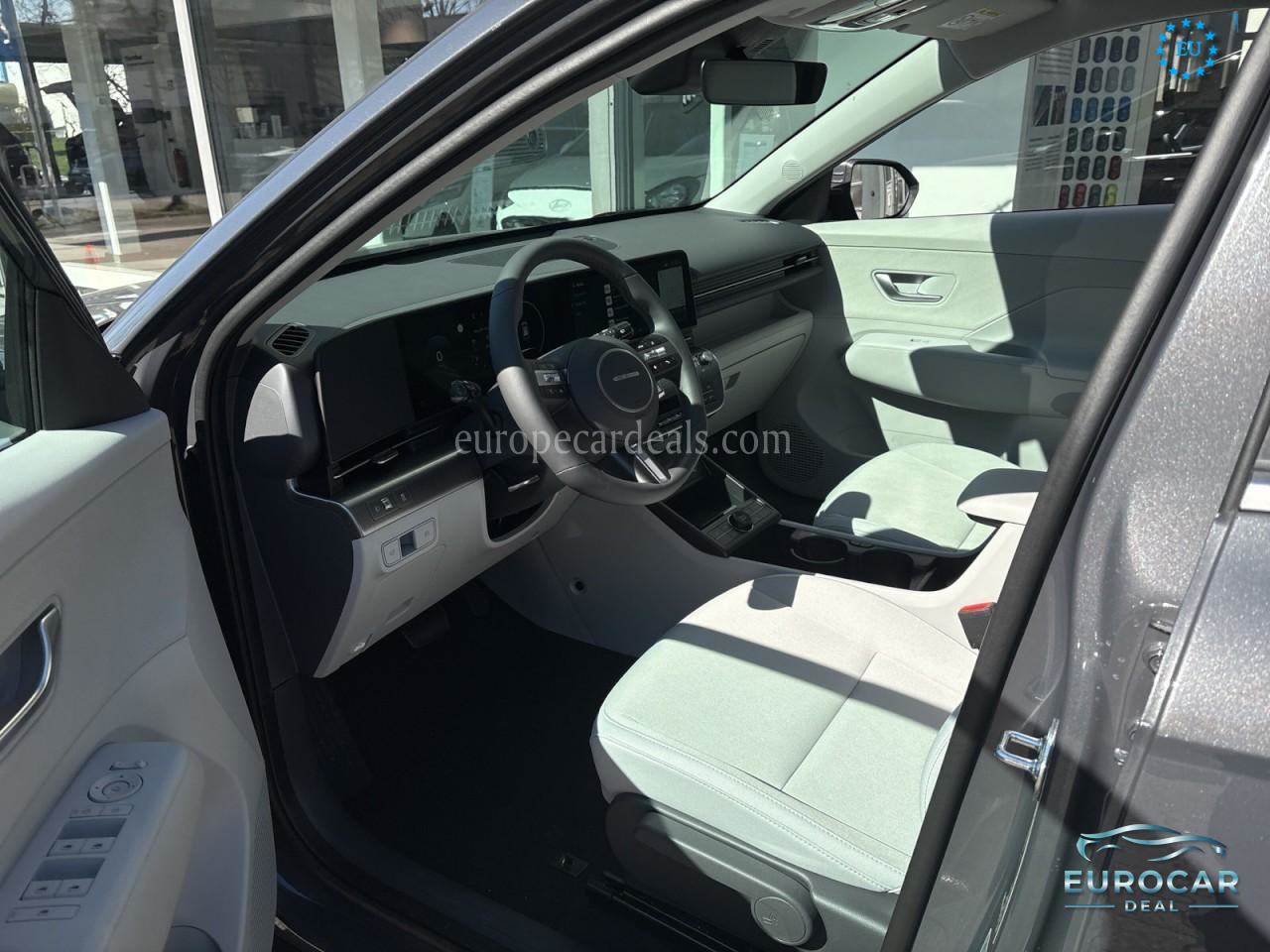 Hyundai KONA Elektro