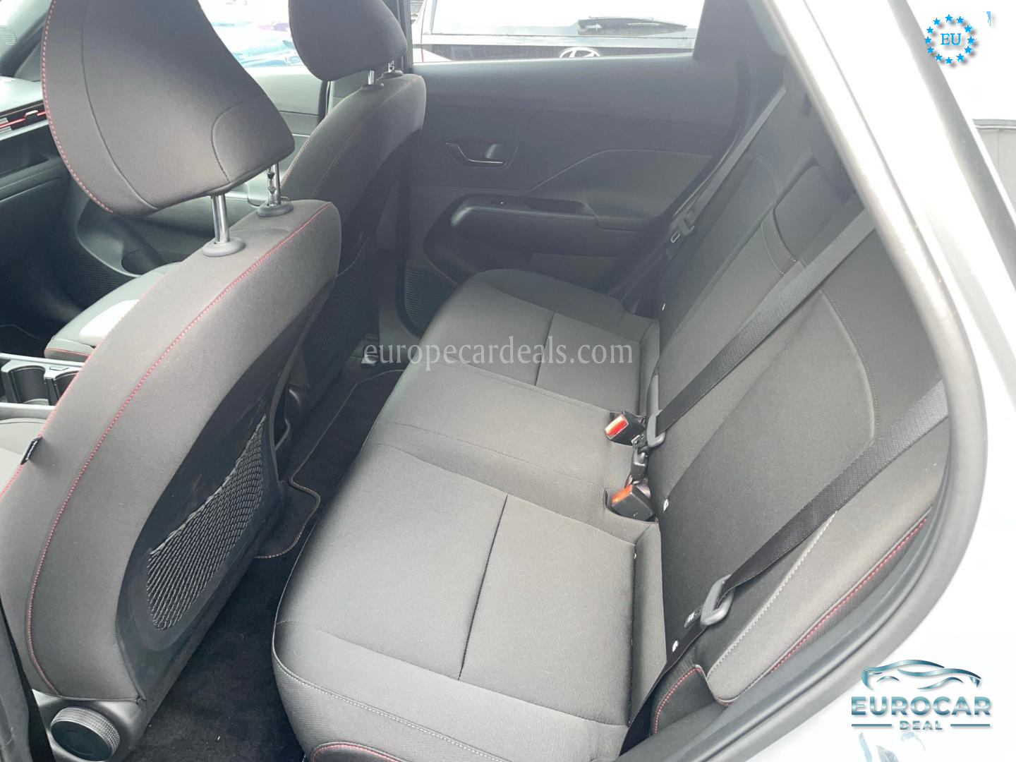Hyundai KONA Elektro