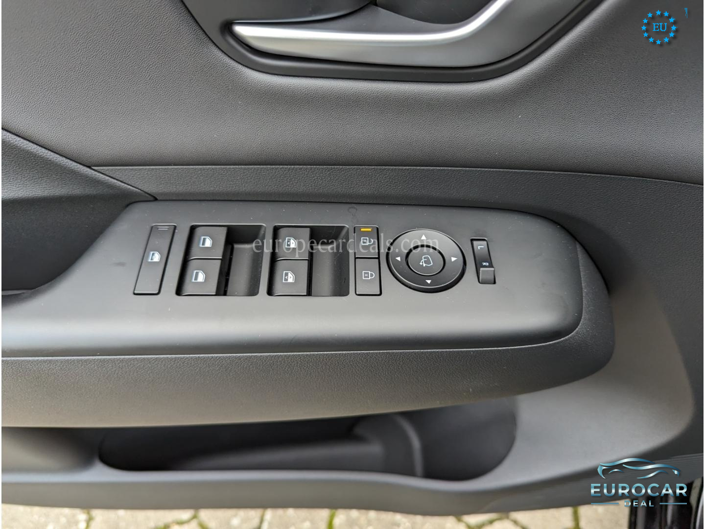 Hyundai KONA Elektro