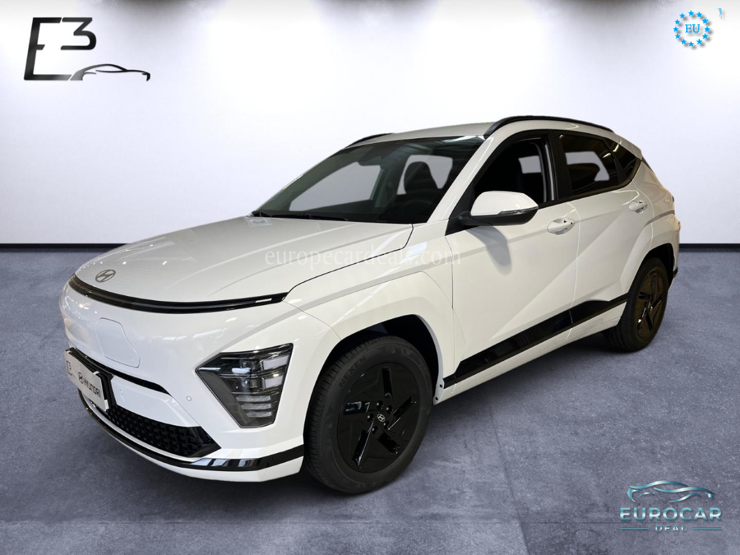 Hyundai KONA Elektro