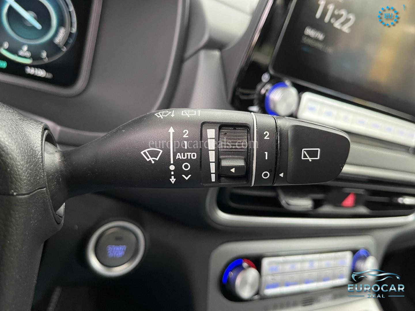 Hyundai KONA Elektro