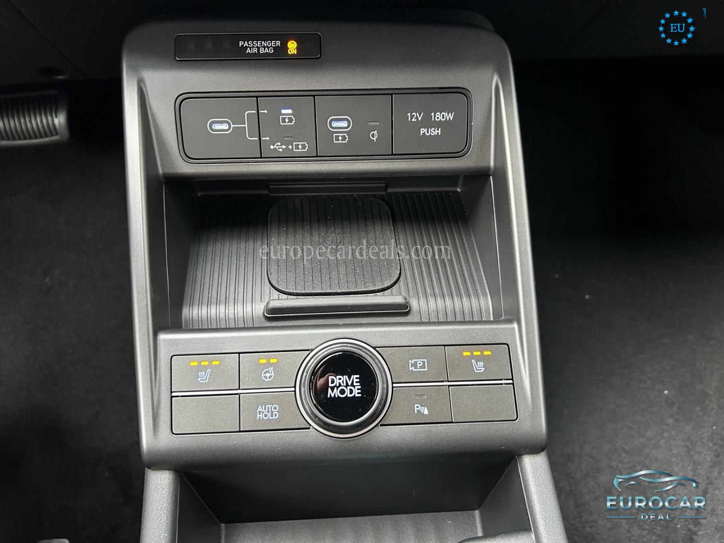 Hyundai KONA Elektro