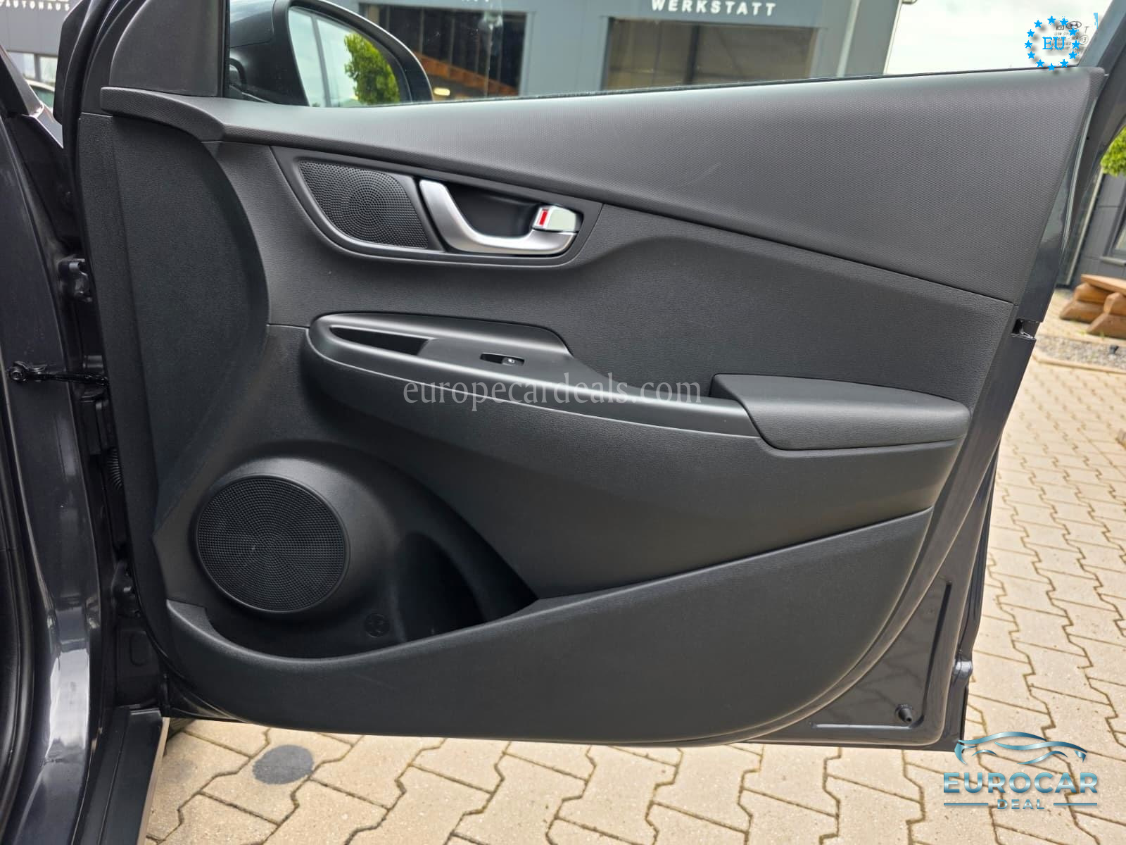 Hyundai KONA Elektro