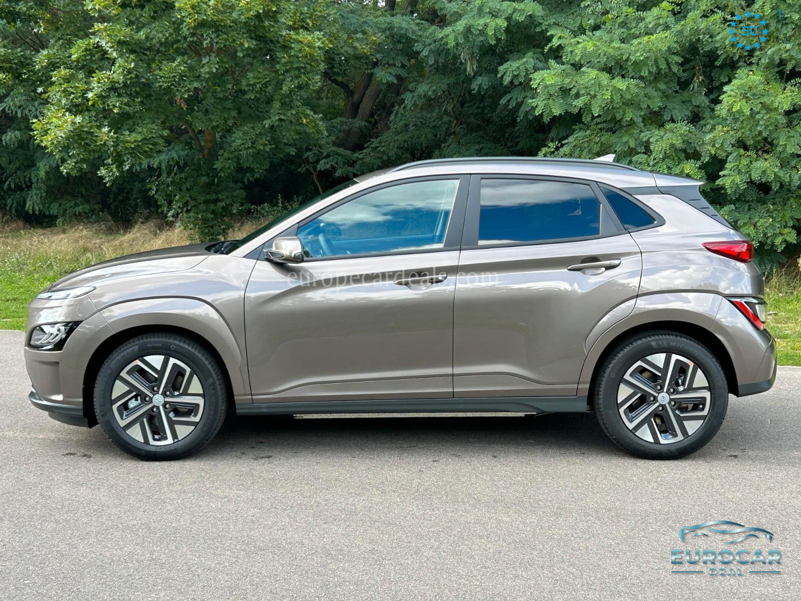 Hyundai KONA Elektro