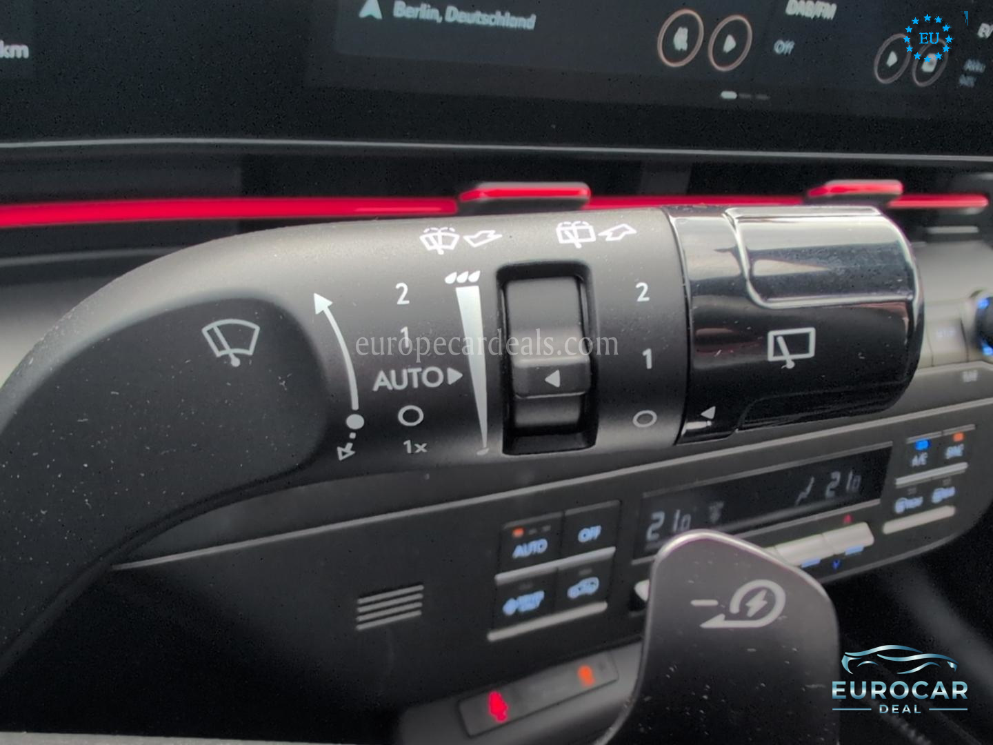 Hyundai KONA Elektro