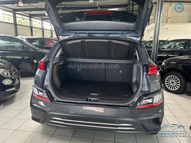 Hyundai KONA Elektro
