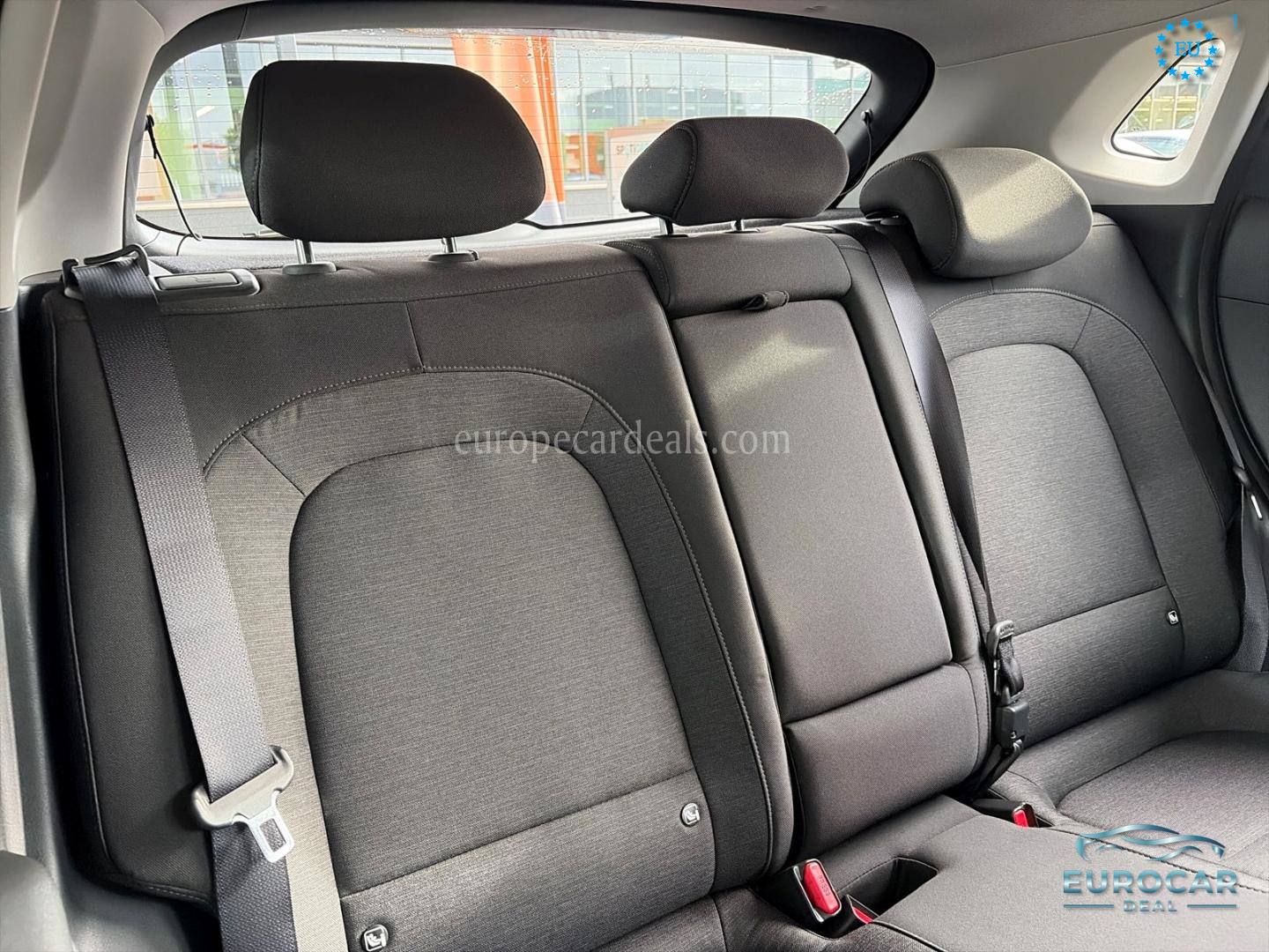 Hyundai KONA Elektro