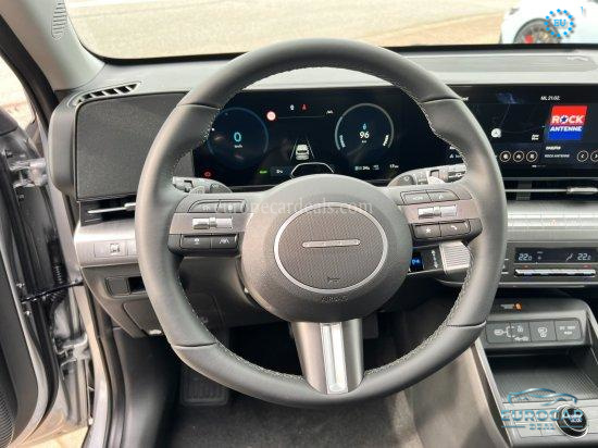 Hyundai KONA Elektro