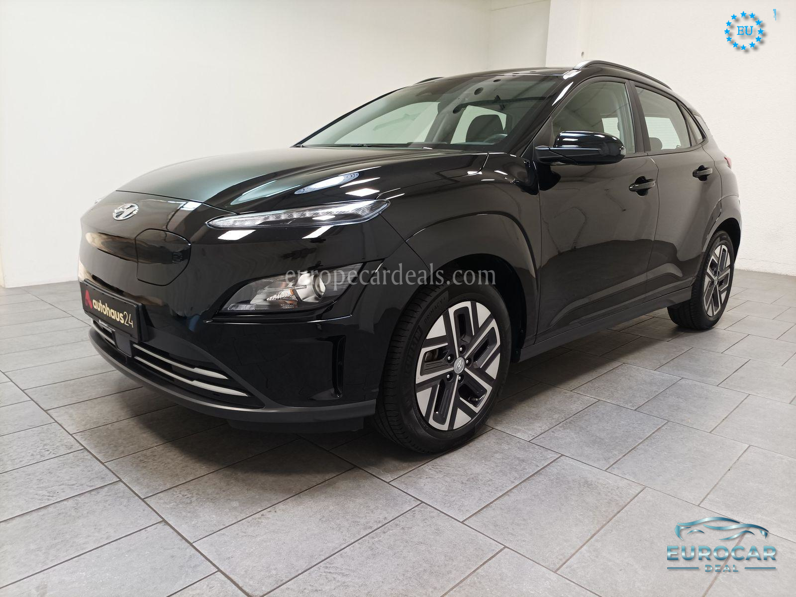 Hyundai KONA Elektro