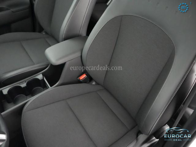 Hyundai KONA Elektro