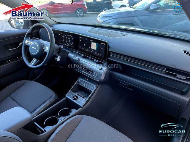 Hyundai KONA Elektro