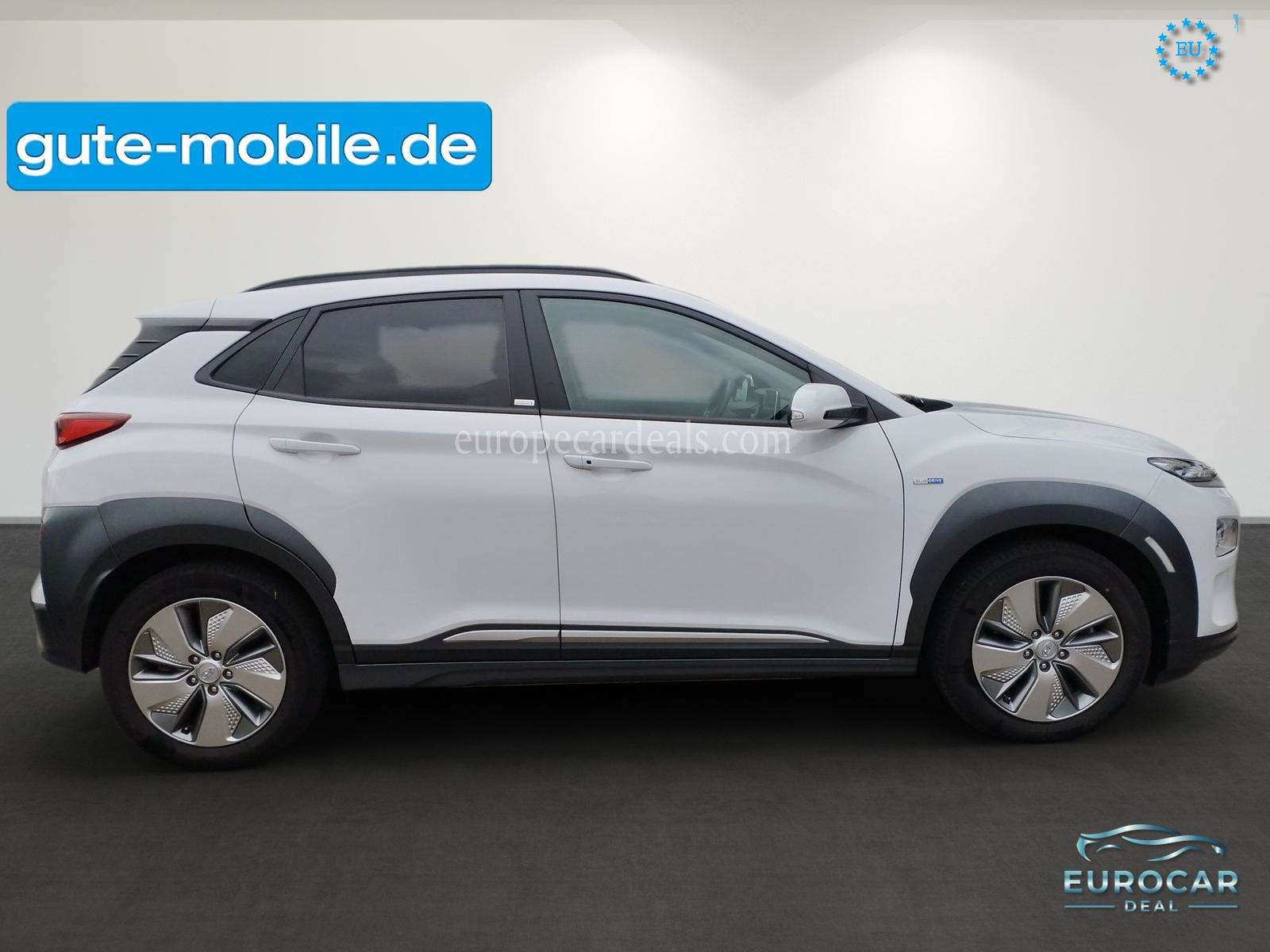 Hyundai KONA Elektro