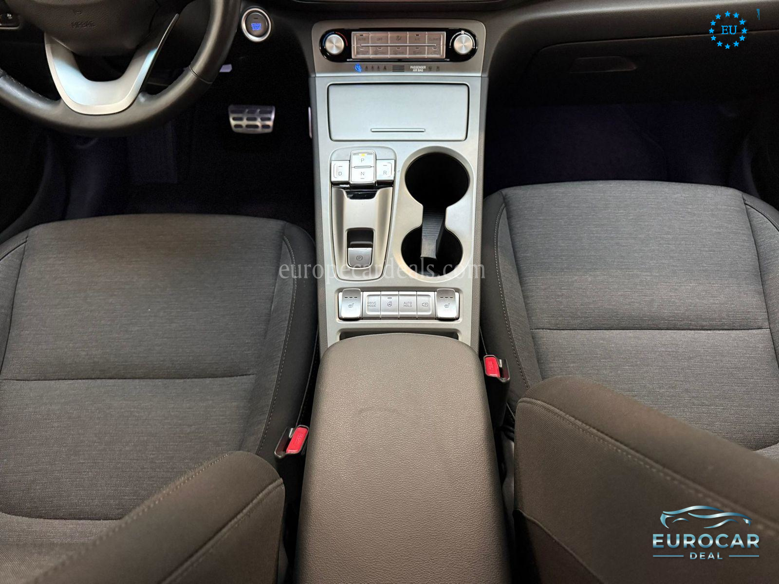 Hyundai KONA Elektro