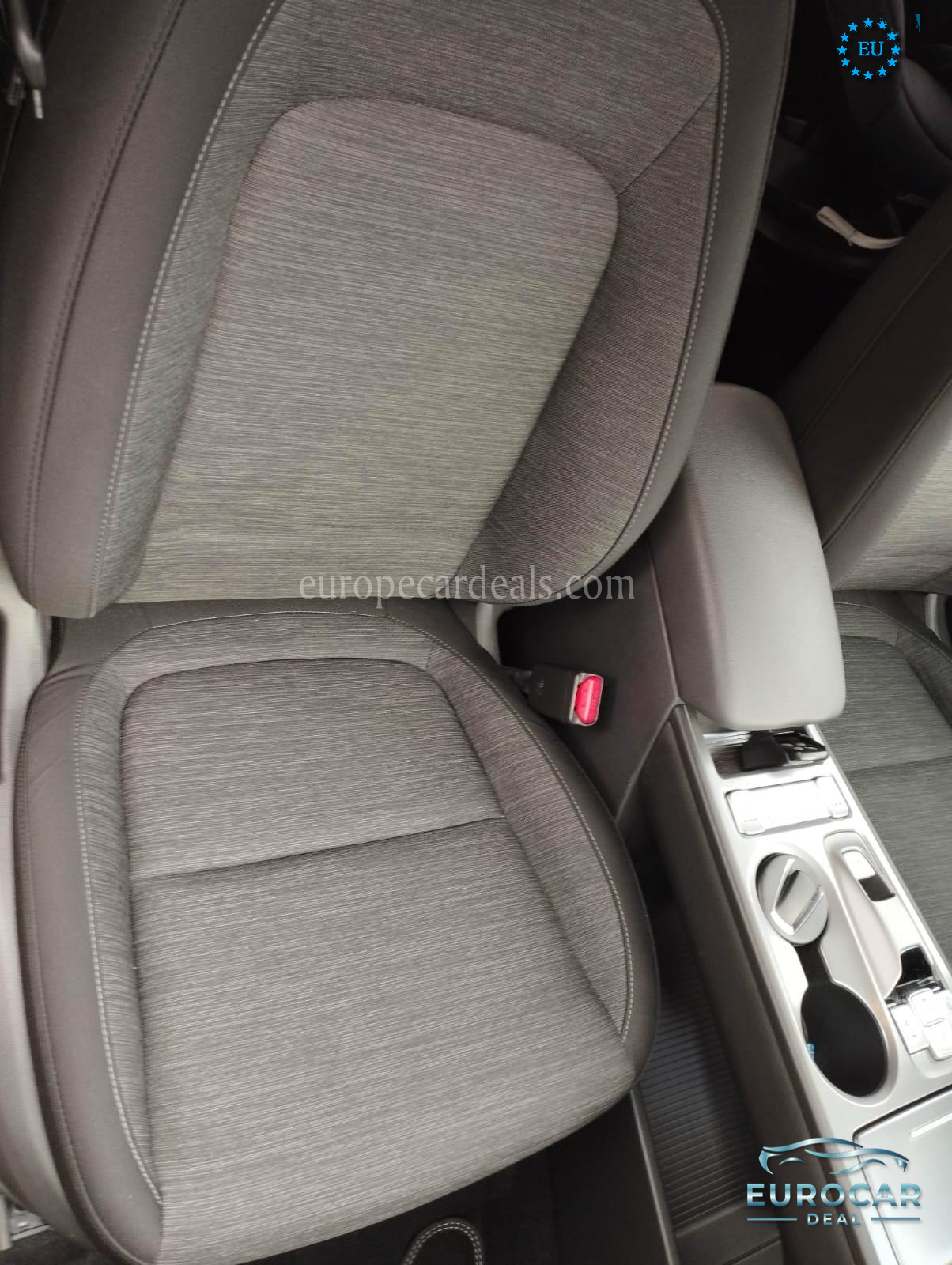 Hyundai KONA Elektro