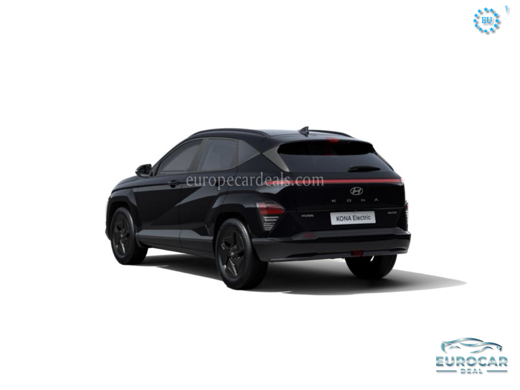 Hyundai KONA Elektro