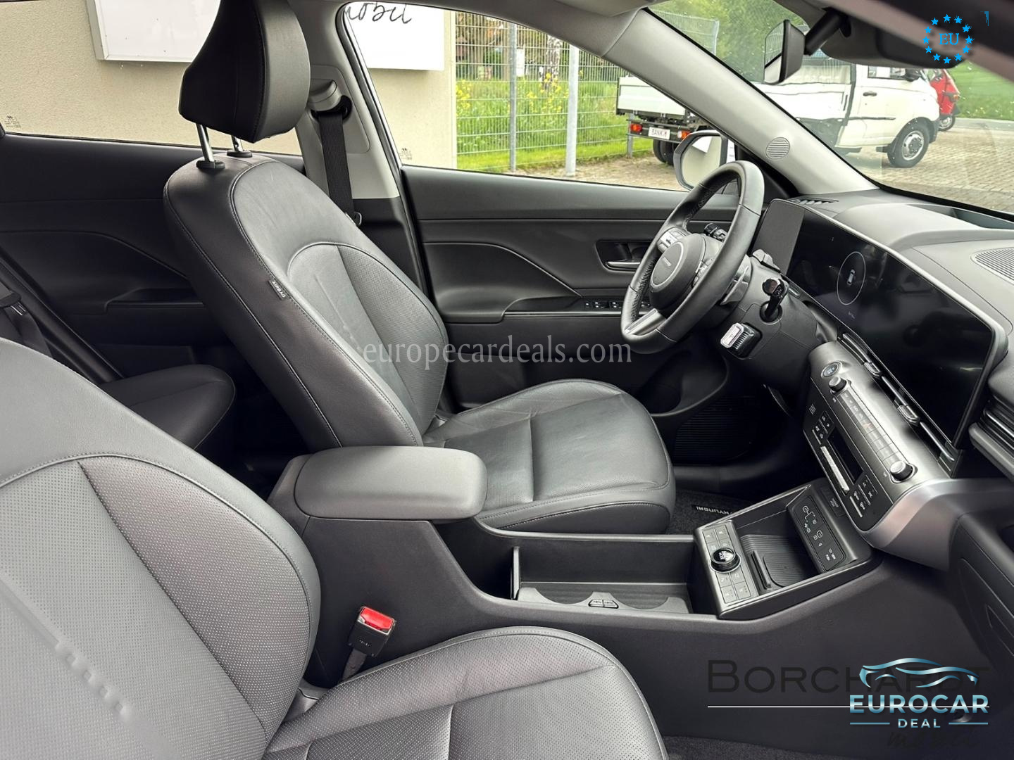Hyundai KONA Elektro