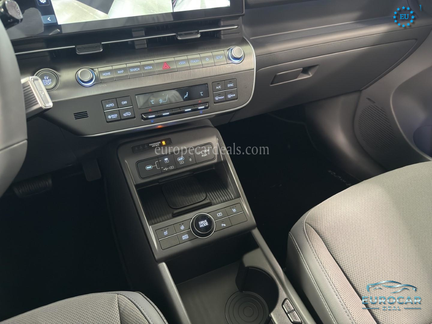 Hyundai KONA Elektro