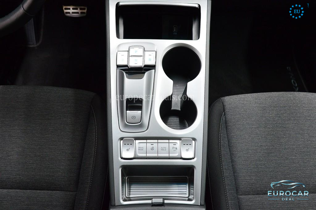 Hyundai KONA Elektro