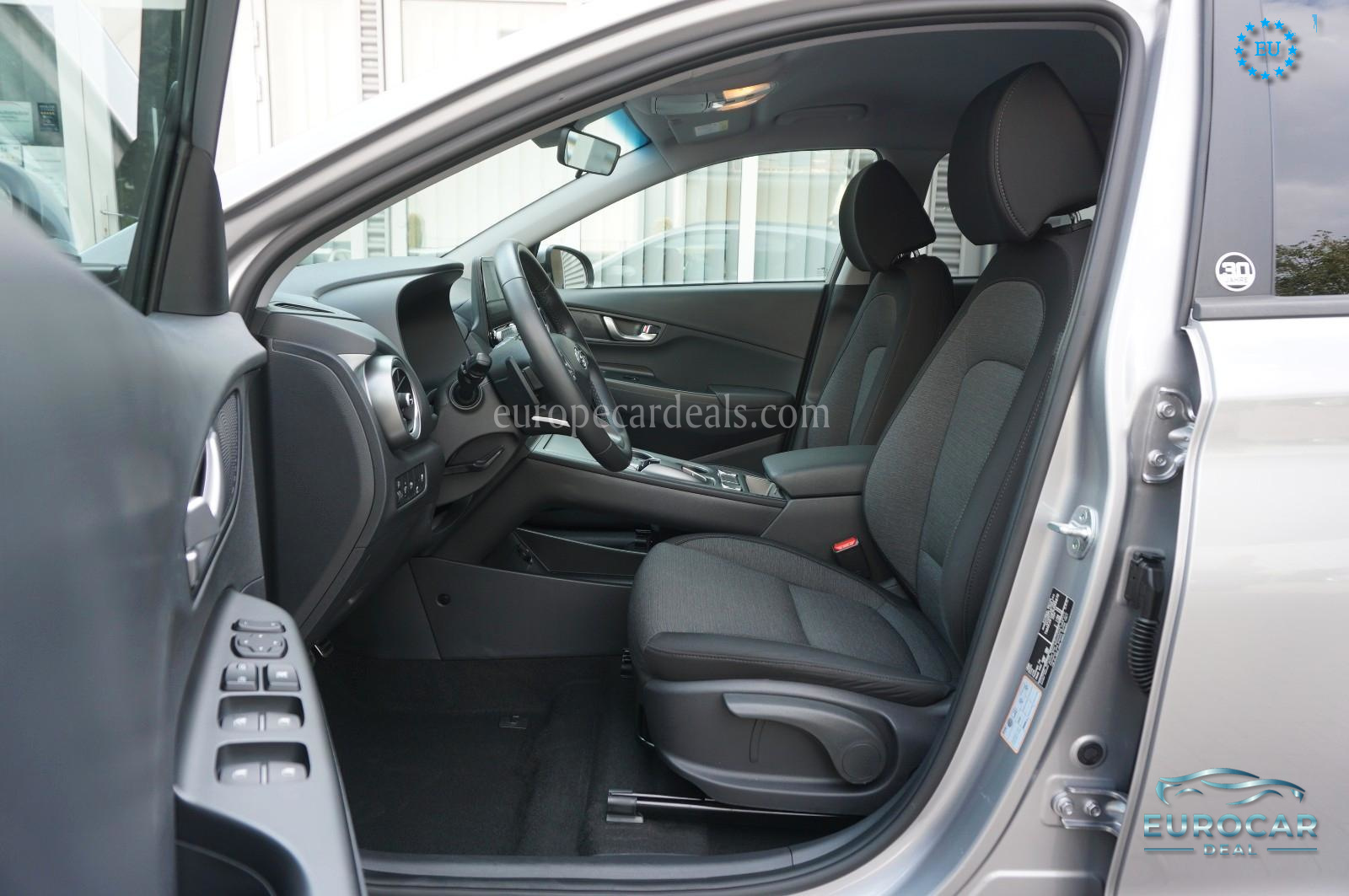 Hyundai KONA Elektro
