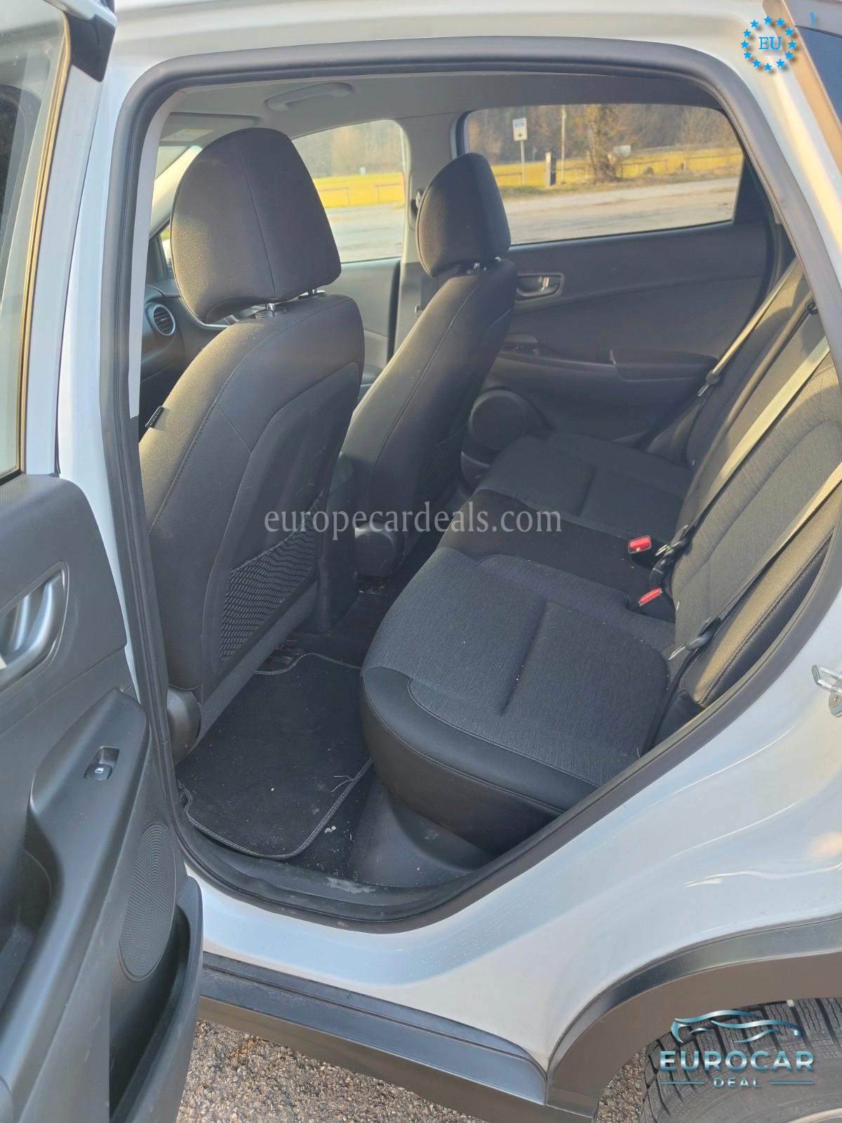 Hyundai KONA Elektro
