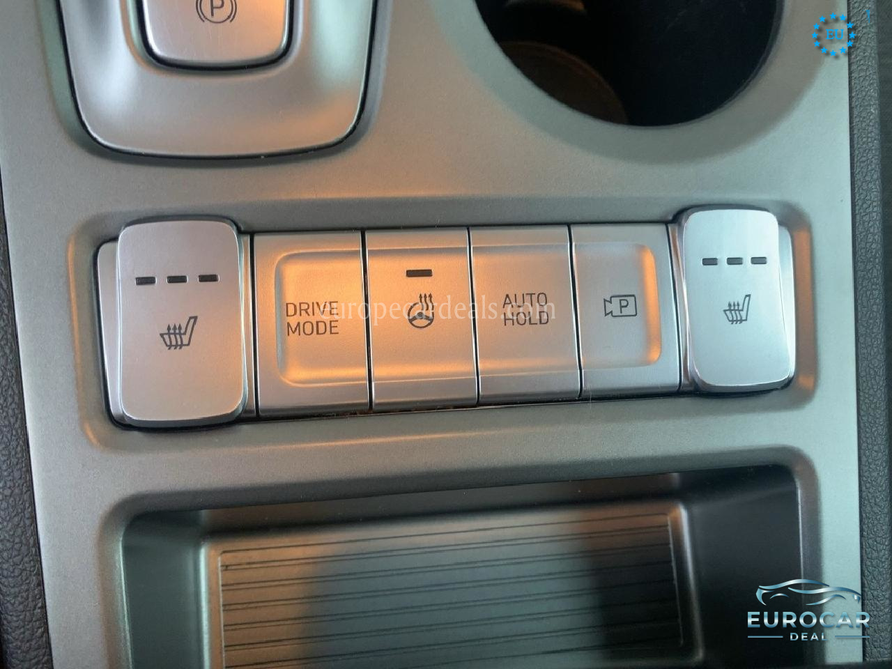 Hyundai KONA Elektro