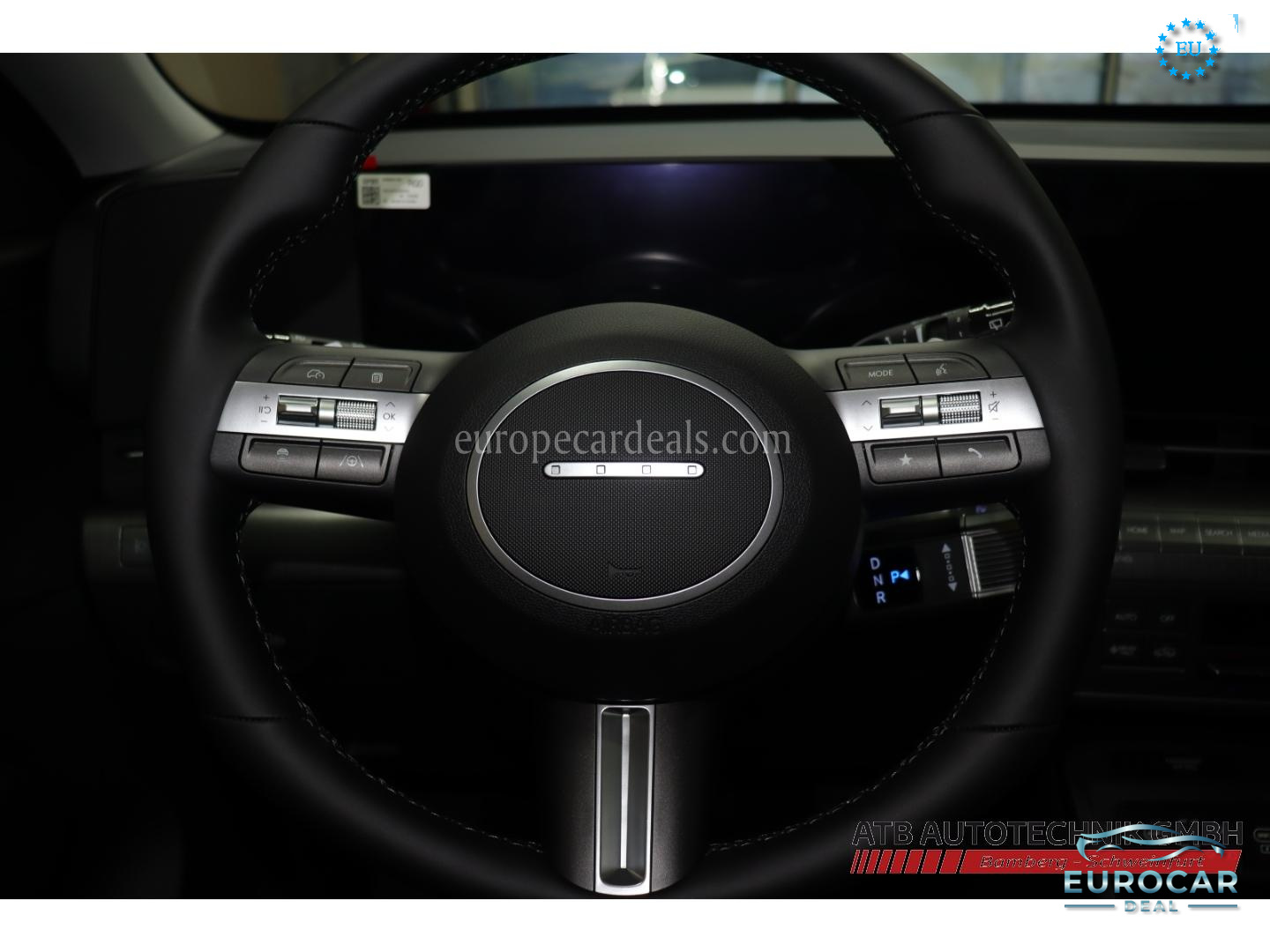 Hyundai KONA Elektro