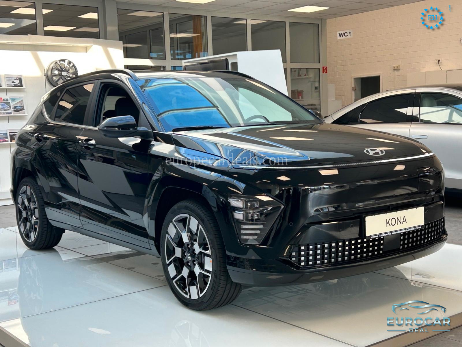 Hyundai KONA Elektro
