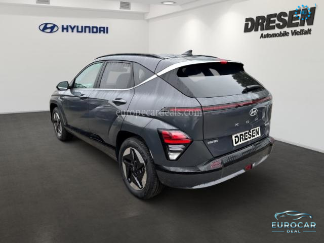 Hyundai KONA Elektro