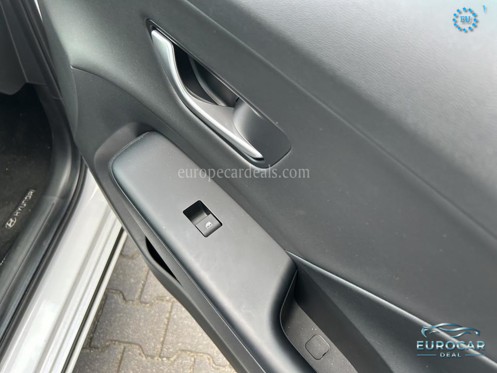 Hyundai KONA Elektro