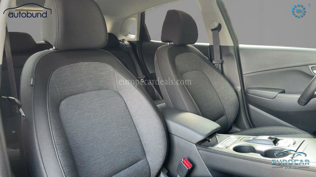 Hyundai KONA Elektro