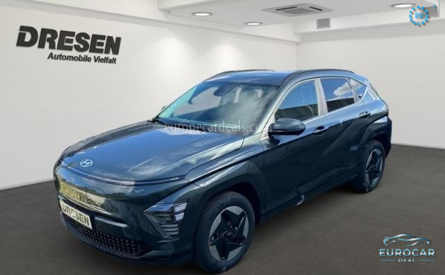 Hyundai KONA Elektro
