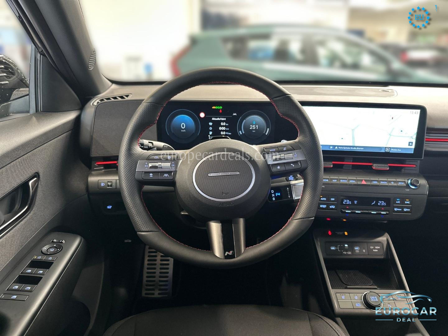 Hyundai KONA Elektro