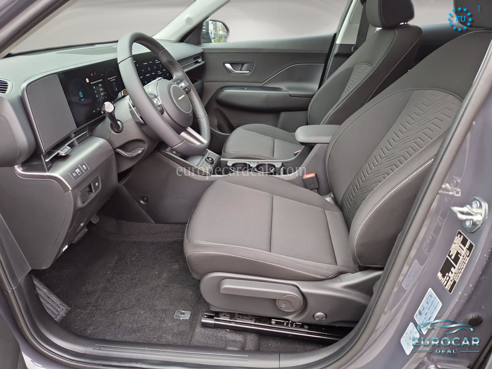 Hyundai KONA Elektro
