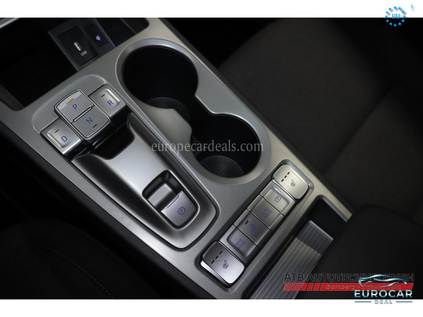 Hyundai KONA Elektro
