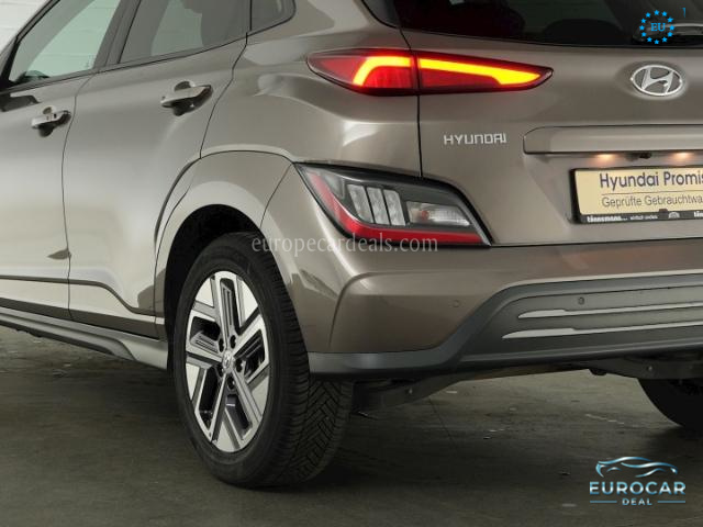Hyundai KONA Elektro