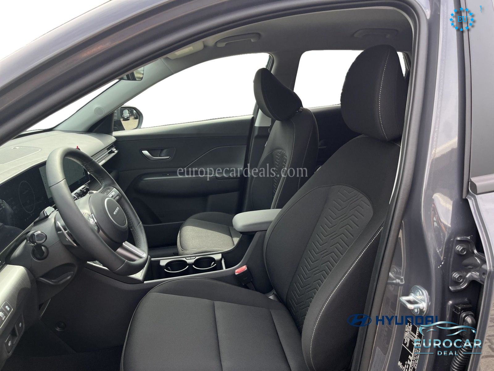 Hyundai KONA Elektro