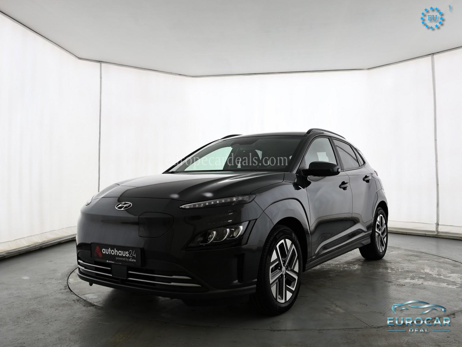 Hyundai KONA Elektro