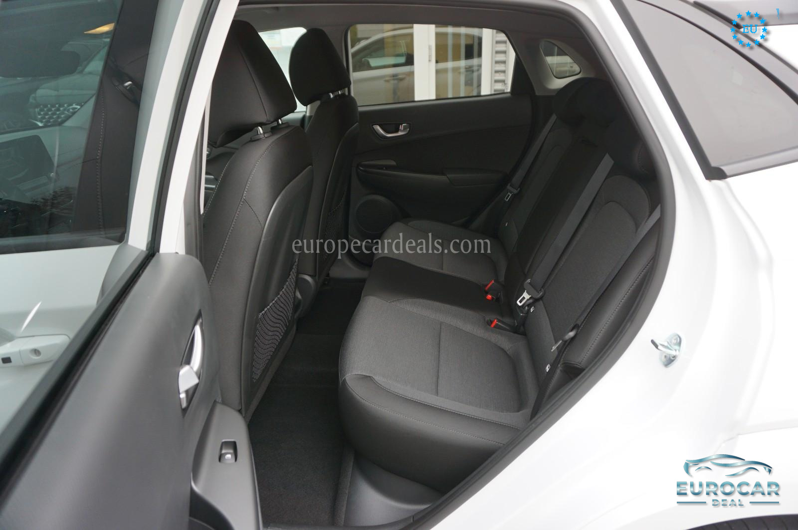 Hyundai KONA Elektro