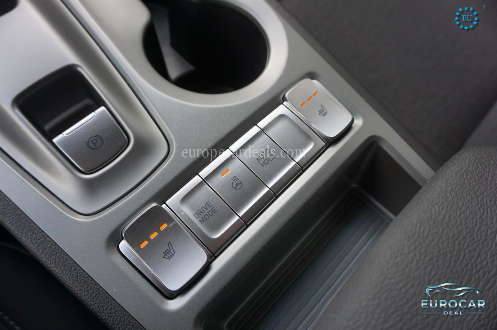 Hyundai KONA Elektro